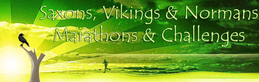 YORKSHIRE CAKEATHON 2018 RACE REPORT BY BRENDA WILKIN