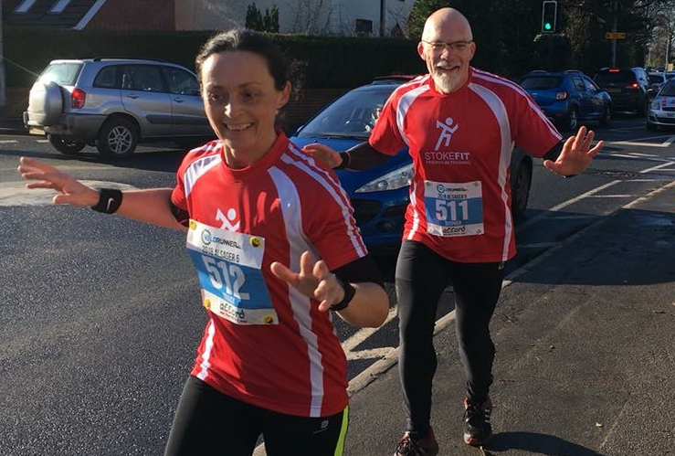 TRACY WRIGHT RACE REVIEW OF ALSAGER 5 2018