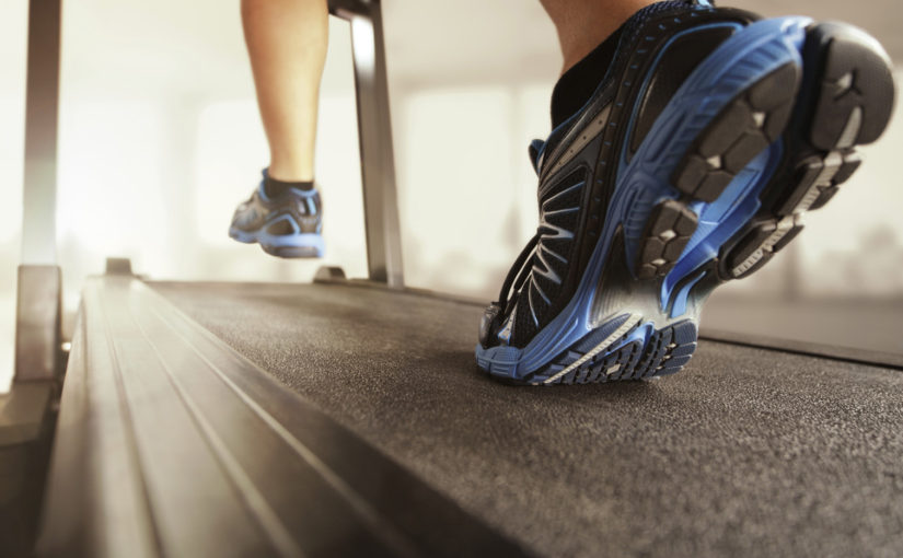 GAIT ANALYSIS